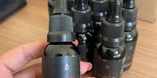 Imagem do grupo de WhatsApp GOTA SEXY