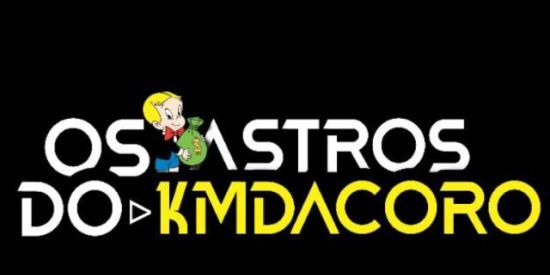 Imagem do grupo de WhatsApp GESTÃO DO KMDACORO 2.0 🤳🪄