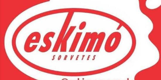 Imagem do grupo de WhatsApp Eskimo Sorvetes