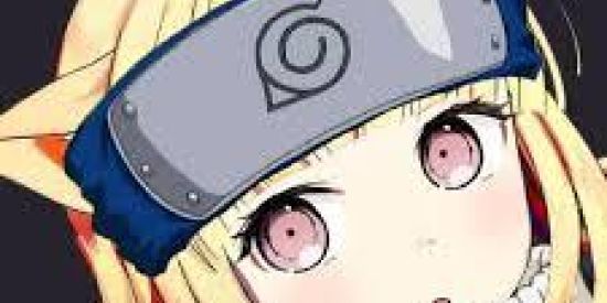 Imagem do grupo de WhatsApp Recrutamento para rpg de naruto 🈴