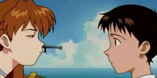 Imagem do grupo de WhatsApp The Last Romantics