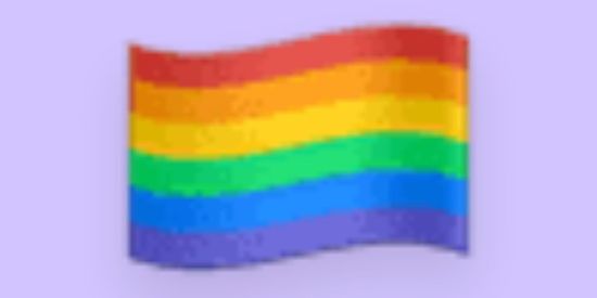 Imagem do grupo de WhatsApp Grupo criado para novas amizades 🩷❤️🏳️‍🌈🏳️‍🌈proibido conteúdo adulto