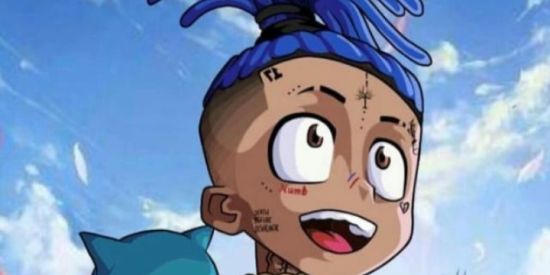 Imagem do grupo de WhatsApp Amizade