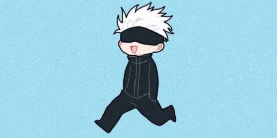 Imagem do grupo de WhatsApp The boys