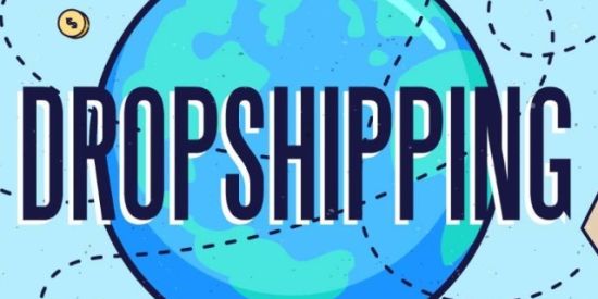 Imagem do grupo de WhatsApp Dropshipping no alge