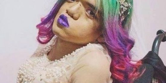 Imagem do grupo de WhatsApp leandrinha