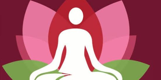 Imagem do grupo de WhatsApp Yoga essencial