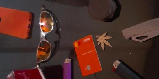 Imagem do grupo de WhatsApp 🫰🏻Nois na fita🦂