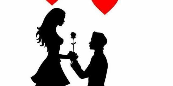 Imagem do grupo de WhatsApp Namoro virtual ❤️❤️😍😍