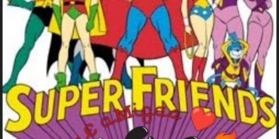 Imagem do grupo de WhatsApp 💕єทτrє αмigσs ❤️☕😏🔥