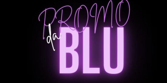 Imagem do grupo de WhatsApp PROMO DA BLU