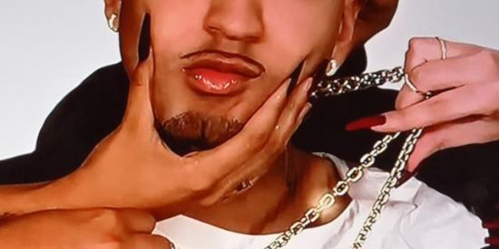 Imagem do grupo de WhatsApp BARACUNDE🤩🥳