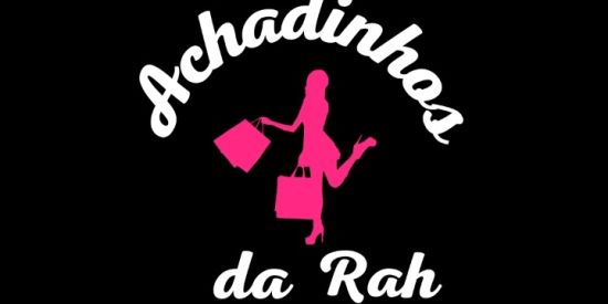 Imagem do grupo de WhatsApp Achadinhos da Rah