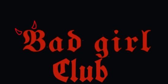 Imagem do grupo de WhatsApp BadGirlClub❤️‍🔥