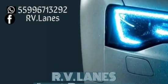 Imagem do grupo de WhatsApp Rv lanes 🚀