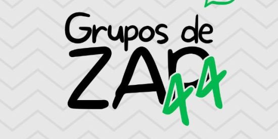 Imagem do grupo de WhatsApp Região da 44 🟢👍(De Goiânia pro Mundo)