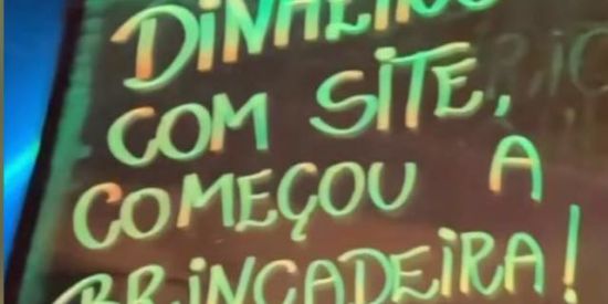 Imagem do grupo de WhatsApp 💸 Networking & Divulgação 💸