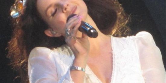 Imagem do grupo de WhatsApp Lana lovers🍒🎧