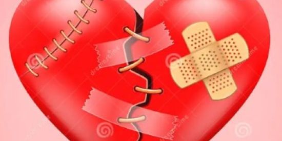 Imagem do grupo de WhatsApp Reconquista do amor da vida