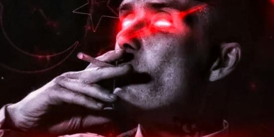 Imagem do grupo de WhatsApp 🔴GRUPO DINHO CRACKED🔴