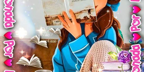 Imagem do grupo de WhatsApp 𝐀𝐩𝐚𝐢𝐱𝐨𝐧𝐚𝐝𝐚 𝐏𝐨𝐫 𝐋𝐢𝐯𝐫𝐨𝐬📚📚