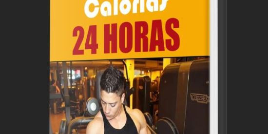 Imagem do grupo de WhatsApp Queimando Calorias 24h 💪🏽