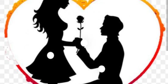 Imagem do grupo de WhatsApp Grupo de amizade e relacionamento sério e encontro