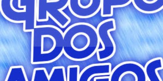 Imagem do grupo de WhatsApp ☆࿐ཽ༵༒  Amizades ༒࿐ཽ༵☆