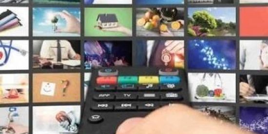 Imagem do grupo de WhatsApp TvOn