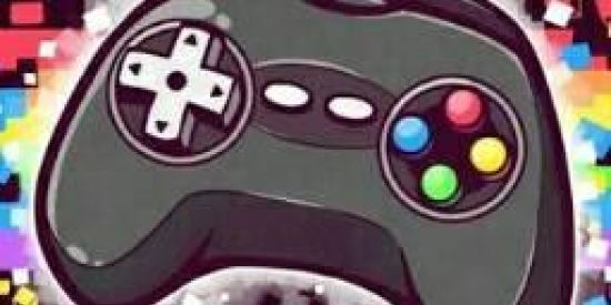 Imagem do grupo de WhatsApp 🎮🇧🇷GRUPO GAMES BR🇧🇷🎮