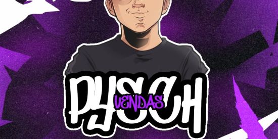 Imagem do grupo de WhatsApp 𝙋𝙔𝙎𝘾𝙃 𝙑𝙀𝙉𝘿𝘼𝙎🌐 𝙂𝙋 1°