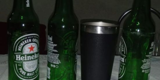 Imagem do grupo de WhatsApp alcóolicos anônimos 🤡