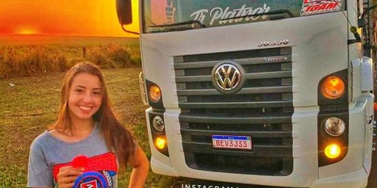 Imagem do grupo de WhatsApp Querem arrumar um par vem para cá 🫣