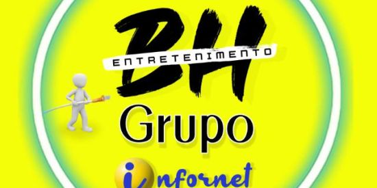 Imagem do grupo de WhatsApp BH INFORNET