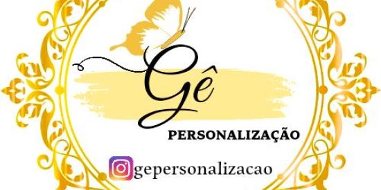 Imagem do grupo de WhatsApp Gê Personalização Vip