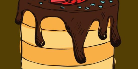 Imagem do grupo de WhatsApp Confeitaria de sucesso