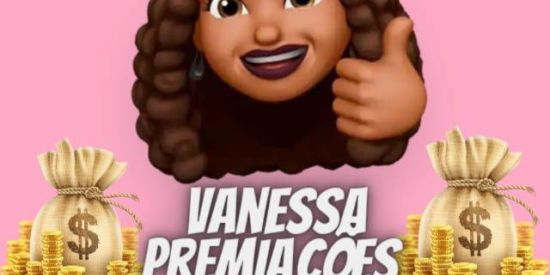 Imagem do grupo de WhatsApp 💸Vanessa premiações🐶🐫🦁💸