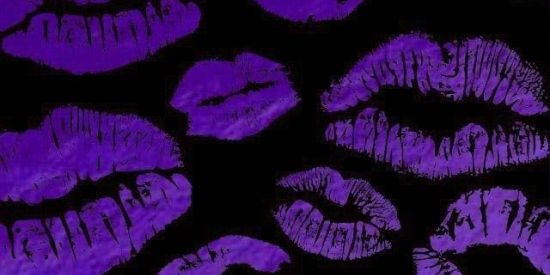 Imagem do grupo de WhatsApp Powerful girls 💜