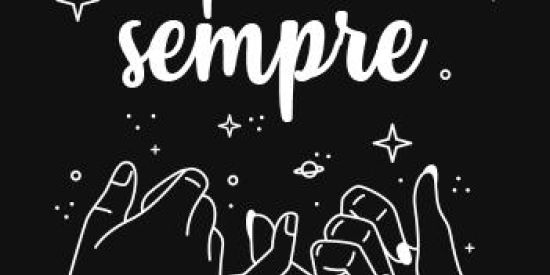 Imagem do grupo de WhatsApp *AMIGOS PARA SEMPRE*❤️🤗