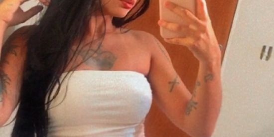 Imagem do grupo de WhatsApp Grupinho da luh