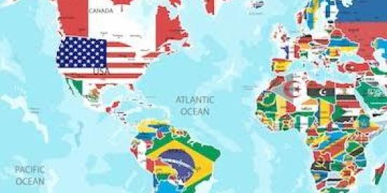 Imagem do grupo de WhatsApp JORNALISMO Brasil/Mundo