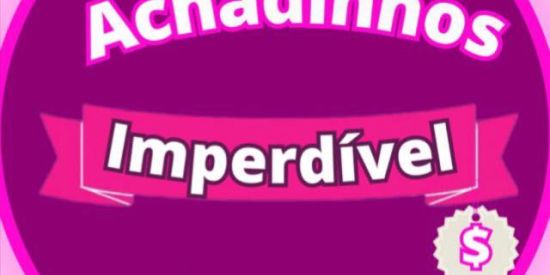 Imagem do grupo de WhatsApp Achadinhos Shopee/Magalu