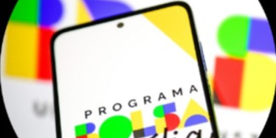 Imagem do grupo de WhatsApp ✨Bolsa Família 2023✨