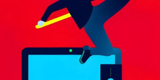 Imagem do grupo de WhatsApp Network Ninjas