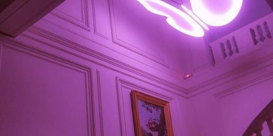 Imagem do grupo de WhatsApp 💗ᏟᎪᏴᎪᎡᎬ́ 2.0 💘