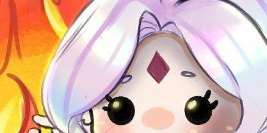 Imagem do grupo de WhatsApp Acessory arts and creativity🦇🐉