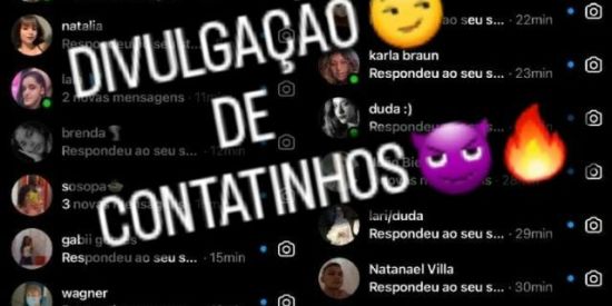 Imagem do grupo de WhatsApp 🍃🌚DIVULGAÇÃO DE CONTATINHOS 🌚🍃
