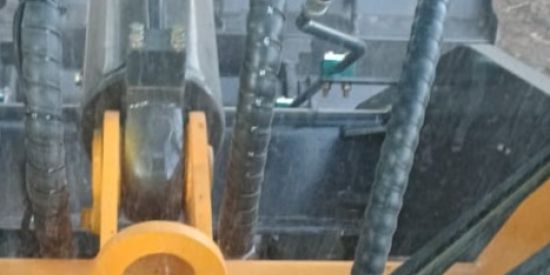 Imagem do grupo de WhatsApp M.O Técnico mecânica pesada diesel