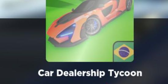 Imagem do grupo de WhatsApp MILIONÁRIOS DO CAR DEALECHIP TAYCON