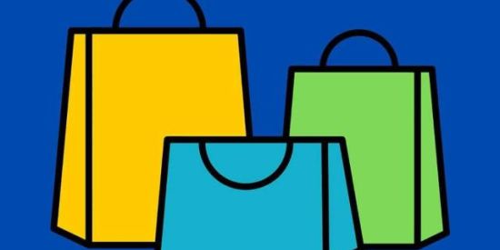 Imagem do grupo de WhatsApp Achado em Conta | Promoções